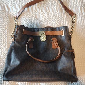 Michael Kors Leather Purse